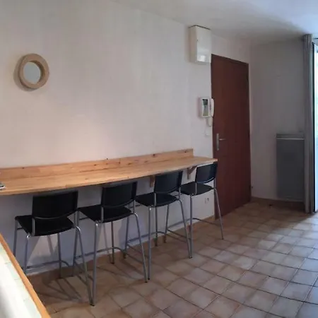 La Cigale D'argent 8 Place Du Terreau Appartamento