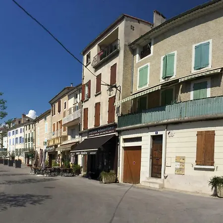 Appartamento La Cigale D'argent 8 Place Du Terreau Manosque