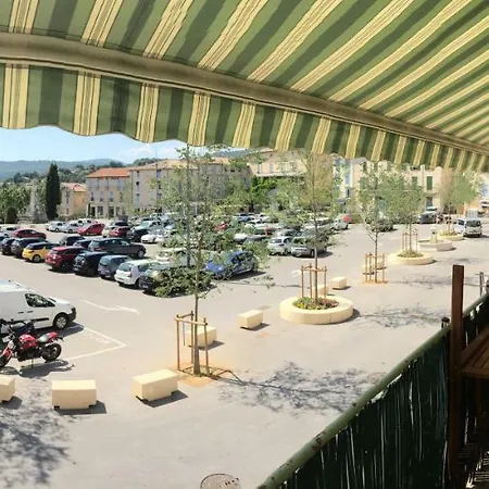 Appartamento La Cigale D'argent 8 Place Du Terreau