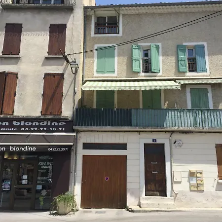 La Cigale D'argent 8 Place Du Terreau Manosque